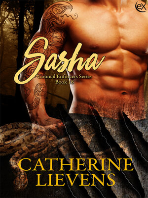 cover image of Sasha